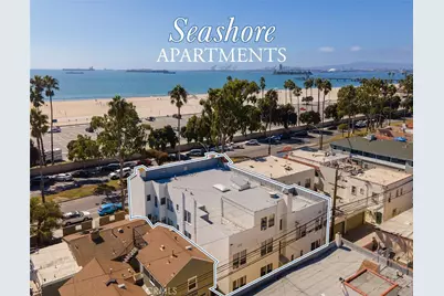 4915 E Ocean Boulevard, Long Beach, CA 90803 - Photo 1