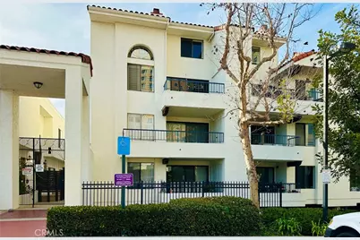 3525 Lebon Drive #204, San Diego, CA 92122 - Photo 1