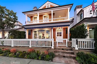 308 Collins Ave, Newport Beach, CA 92662 - Photo 1