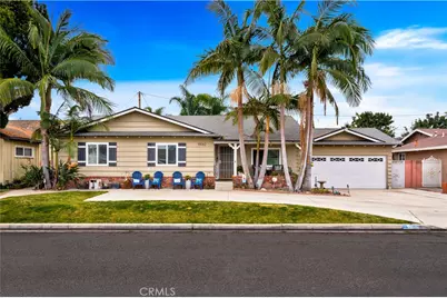 10062 Geraldine Road, Garden Grove, CA 92840 - Photo 1