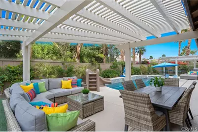 78572 Naples Drive, La Quinta, CA 92253 - Photo 1