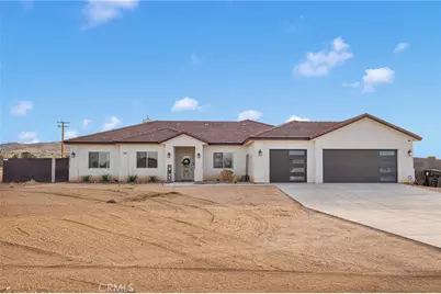 22655 Via Seco Street, Apple Valley, CA 92308 - Photo 1