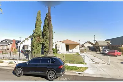 1327 W 89th Street, Los Angeles, CA 90044 - Photo 1