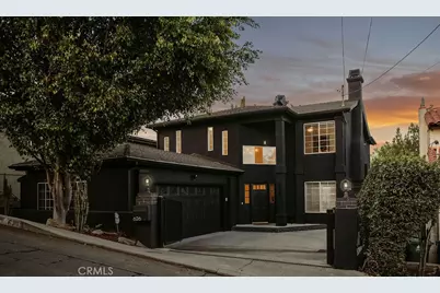 626 Crane Boulevard, Los Angeles, CA 90065 - Photo 1