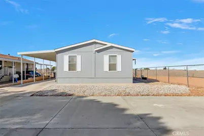 22020 Nisqually Road #50, Apple Valley, CA 92308 - Photo 1
