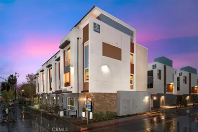 1816 E. 1st Street #420, Santa Ana, CA 92705 - Photo 1