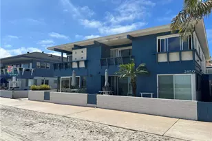 828 Coronado Ct, San Diego, CA 92109 - Photo 1