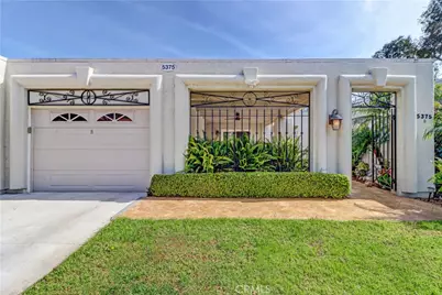 5375 Avenida Sosiega #B, Laguna Woods, CA 92637 - Photo 1