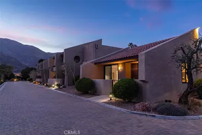 355 N Avenida Caballeros #20, Palm Springs, CA 92262 - Photo 1
