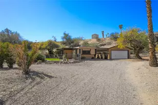 7400 Papago Trail, Big River, CA 92242 - Photo 1