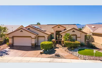 78215 Sunrise Canyon Avenue, Palm Desert, CA 92211 - Photo 1
