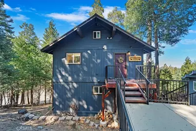 24655 Altdorf Drive, Crestline, CA 92325 - Photo 1