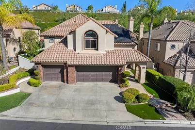 40 Glen Echo, Rancho Santa Margarita, CA 92679 - Photo 1
