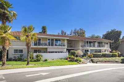 633 Ave.Sevilla #B, Laguna Woods, CA 92637 - Photo 1