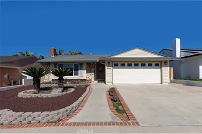 3966 Caseman Avenue, San Diego, CA 92154 - Photo 1