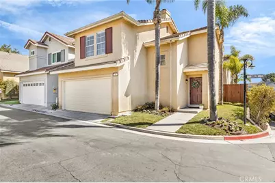 8 Haley Court #27, Aliso Viejo, CA 92656 - Photo 1