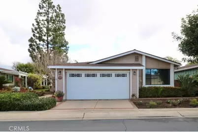 2533 Shadow Lake #124, Santa Ana, CA 92705 - Photo 1