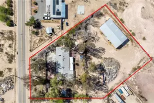 32832 Sylvan Ave, Barstow, CA 92311 - Photo 1