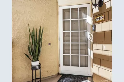 240 Pineview #3A, Irvine, CA 92620 - Photo 1