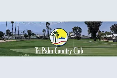 32879 Bloomfield Avenue, Thousand Palms, CA 92276 - Photo 1