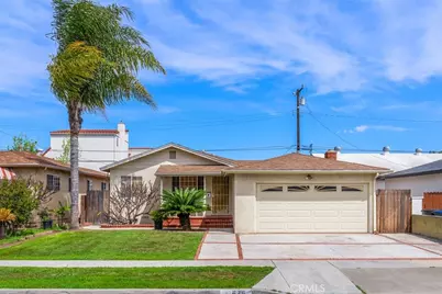 635 E 221st Street, Carson, CA 90745 - Photo 1