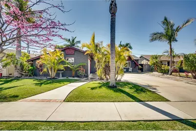 5132 Cheryl Drive, Huntington Beach, CA 92649 - Photo 1