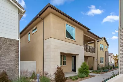 186 Merit, Irvine, CA 92618 - Photo 1