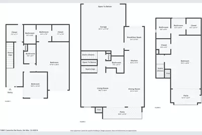 13091 Caminito Del Rocio, Del Mar, CA 92014 - Photo 1