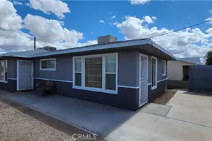1200 N Broadway, Blythe, CA 92225 - Photo 1