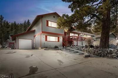 2329 E Canyon Drive, Wrightwood, CA 92397 - Photo 1
