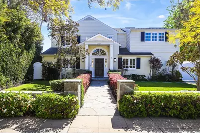 2818 Forrester Drive, Los Angeles, CA 90064 - Photo 1