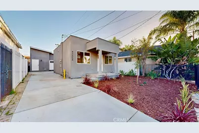 4366 W 116th Street, Hawthorne, CA 90250 - Photo 1