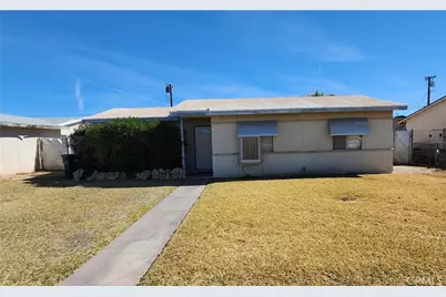 420 S 4th Street, Blythe, CA 92225 - Photo 1