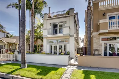 308 9th Street, Huntington Beach, CA 92648 - Photo 1