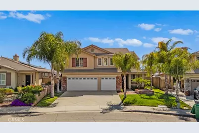 27669 Bluff Vista Way, Menifee, CA 92584 - Photo 1