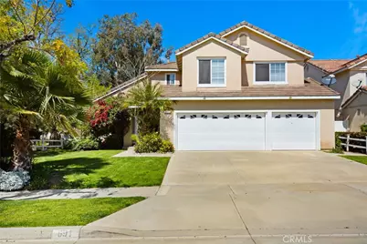 691 Country Rose Lane, Corona, CA 92882 - Photo 1
