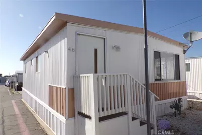 12710 3rd Street #46, Yucaipa, CA 92399 - Photo 1