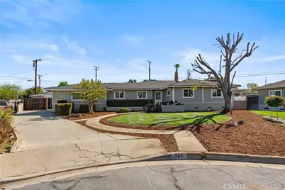 781 E Navilla Place, Covina, CA 91723 - Photo 1