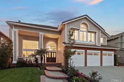 21251 Hillgate Circle, Rancho Santa Margarita, CA 92679 - Photo 1