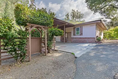 28971 Olive Drive, Silverado, CA 92676 - Photo 1