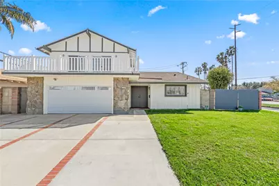 10022 Bismark Drive, Huntington Beach, CA 92646 - Photo 1