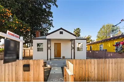 13831 Orange Street, Tustin, CA 92780 - Photo 1