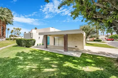 1692 Fairway Circle, Palm Springs, CA 92264 - Photo 1