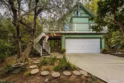 29102 Kommers Lane, Modjeska Canyon, CA 92676 - Photo 1