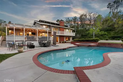 25631 Rangewood Road, Laguna Hills, CA 92653 - Photo 1