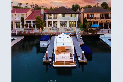 712 Harbor Island Drive, Newport Beach, CA 92660 - Photo 1