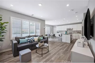 122 Messenger, Irvine, CA 92618 - Photo 1