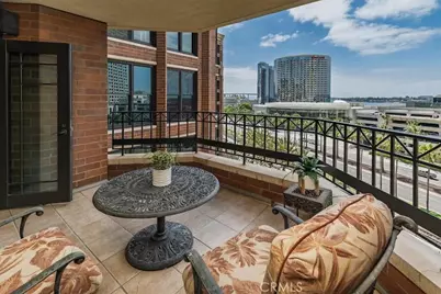 500 W Harbor Drive #908, San Diego, CA 92101 - Photo 1