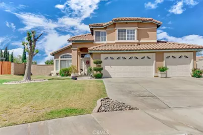 13004 San Miguel Street, Victorville, CA 92392 - Photo 1