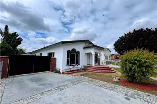 2474 Flower St, Huntington Park, CA 90255 - Photo 1